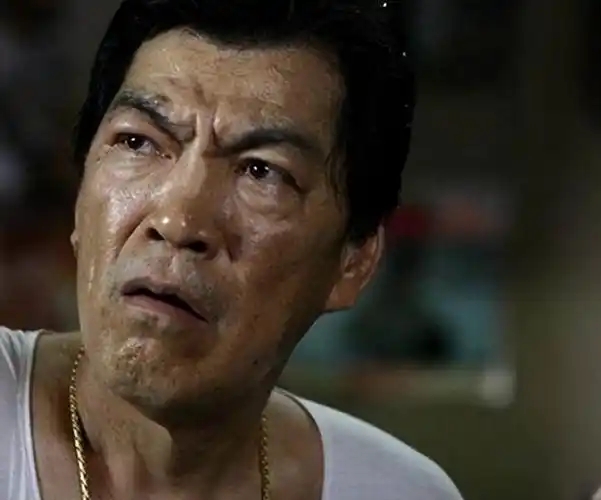 “大傻”去世15年后，儿子入狱孙子身亡，王晶曝他旧事：是狠角色