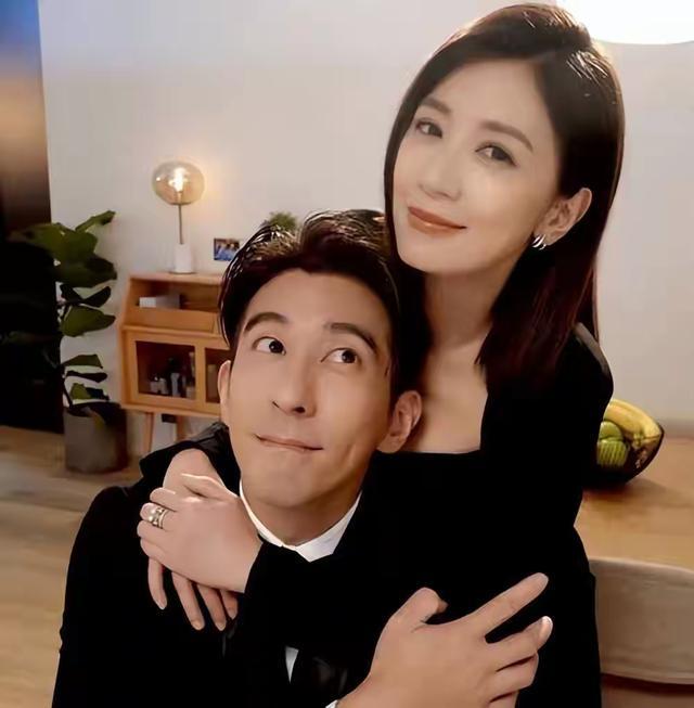 修杰楷认罪不到24小时，贾静雯迎3大噩耗，夫妻人设崩塌只是开始