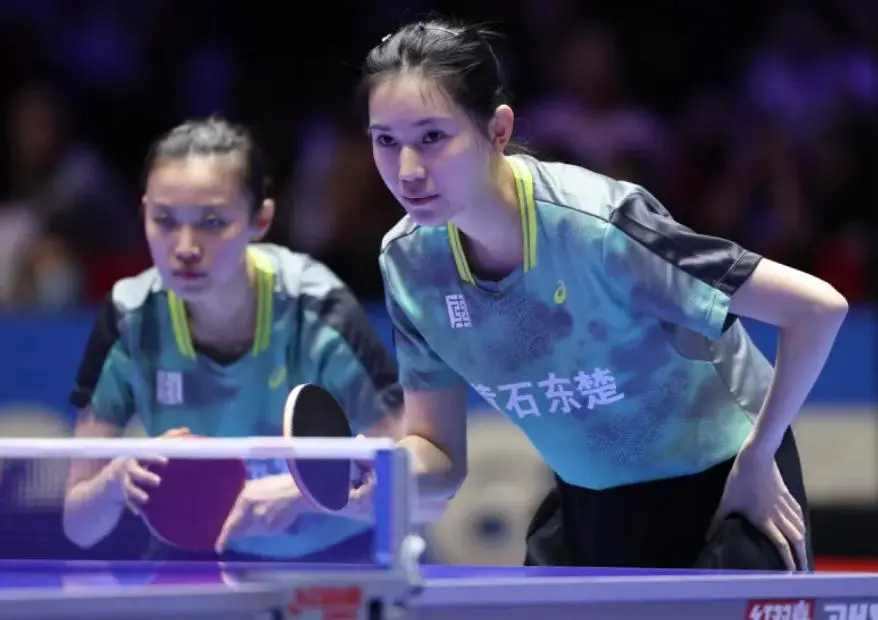 乒超女团：蒯曼、陈幸同带队速战速决! 王艺迪单打3-0大胜陈熠