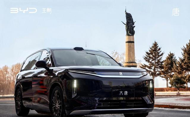 七座SUV的不同答案：2+3+2与2+2+3，谁更懂中国家庭？