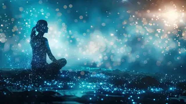 细思极恐！宇宙或是虚拟投影，4个科学真相颠覆你的认知