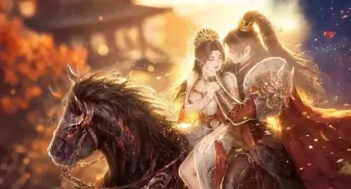 七夕不撒糖改圆梦?新天龙八部端游准备在七夕上线的霸王别姬主题玩法太好哭了! 七夕不撒糖改圆梦?新天龙八部端游准备在七夕上线的霸王别姬主题玩法太好哭了!