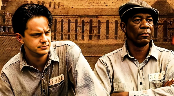 堪称几代人青春回忆的影史神作,终于迎来内地院线首映!8月10日,华纳兄弟正式官宣,经典影片《肖申克的救赎》4K修复版定档2026年8月28日登陆中国内地院线。这也是该片自1994年问世以来,整整32年首次在内地商业院线公映,同时解锁全球首次 堪称几代人青春回忆的影史神作,终于迎来内地院线首映!8月10日,华纳兄弟正式官宣,经典影片《肖申克的救赎》4K修复版定档2026年8月28日登陆中国内地院线。这也是该片自1994年问世以来,整整32年首次在内地商业院线公映,同时解锁全球首次
