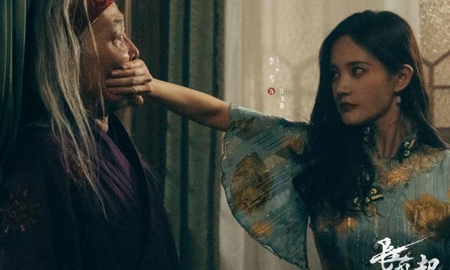 李一桐新剧演女骗子携手李现复仇,却因2理由被看衰难成爆款