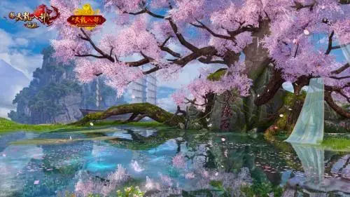 七夕不撒糖改圆梦?新天龙八部端游准备在七夕上线的霸王别姬主题玩法太好哭了! 七夕不撒糖改圆梦?新天龙八部端游准备在七夕上线的霸王别姬主题玩法太好哭了!