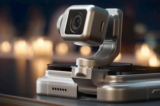 荣耀Robot Phone让罗永浩感到吃惊 方飞:背后蕴藏着大量工程挑战 荣耀Robot Phone让罗永浩感到吃惊 方飞:背后蕴藏着大量工程挑战