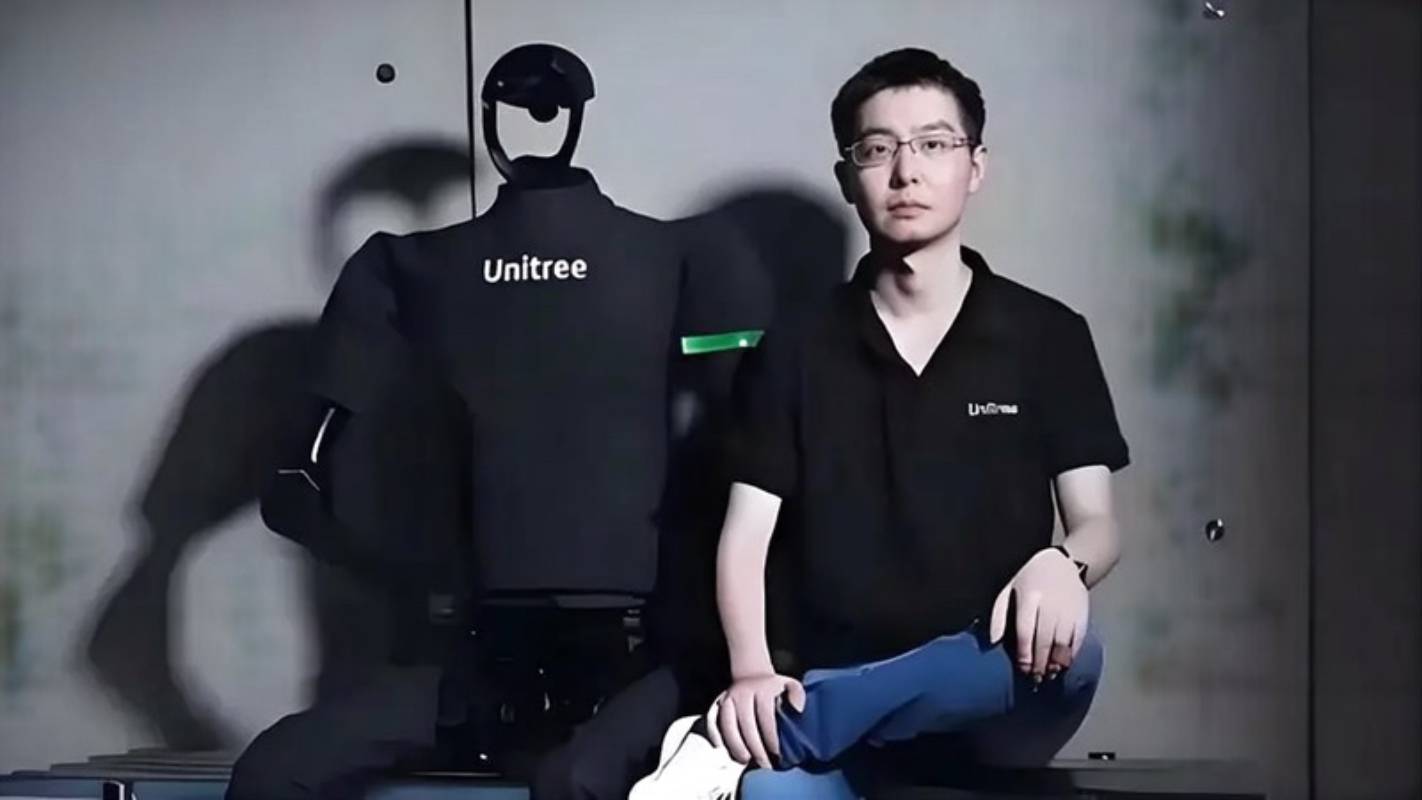 150元一股的宇树，抢疯了