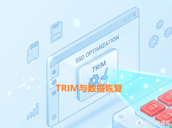SSD坏了还能恢复数据吗? 固态硬盘恢复比机械盘更难?