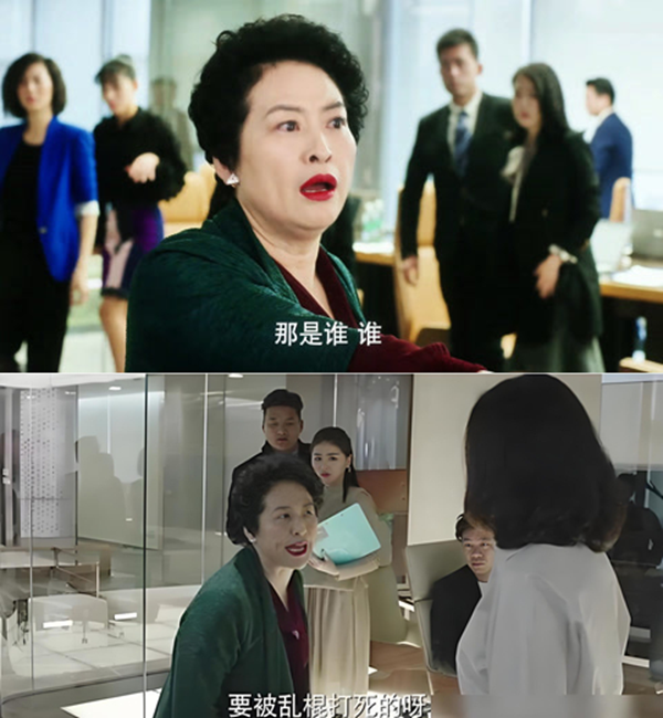 碾压新剧! 时隔9年《我的前半生》翻红，成年人的人情世故你看懂了吗