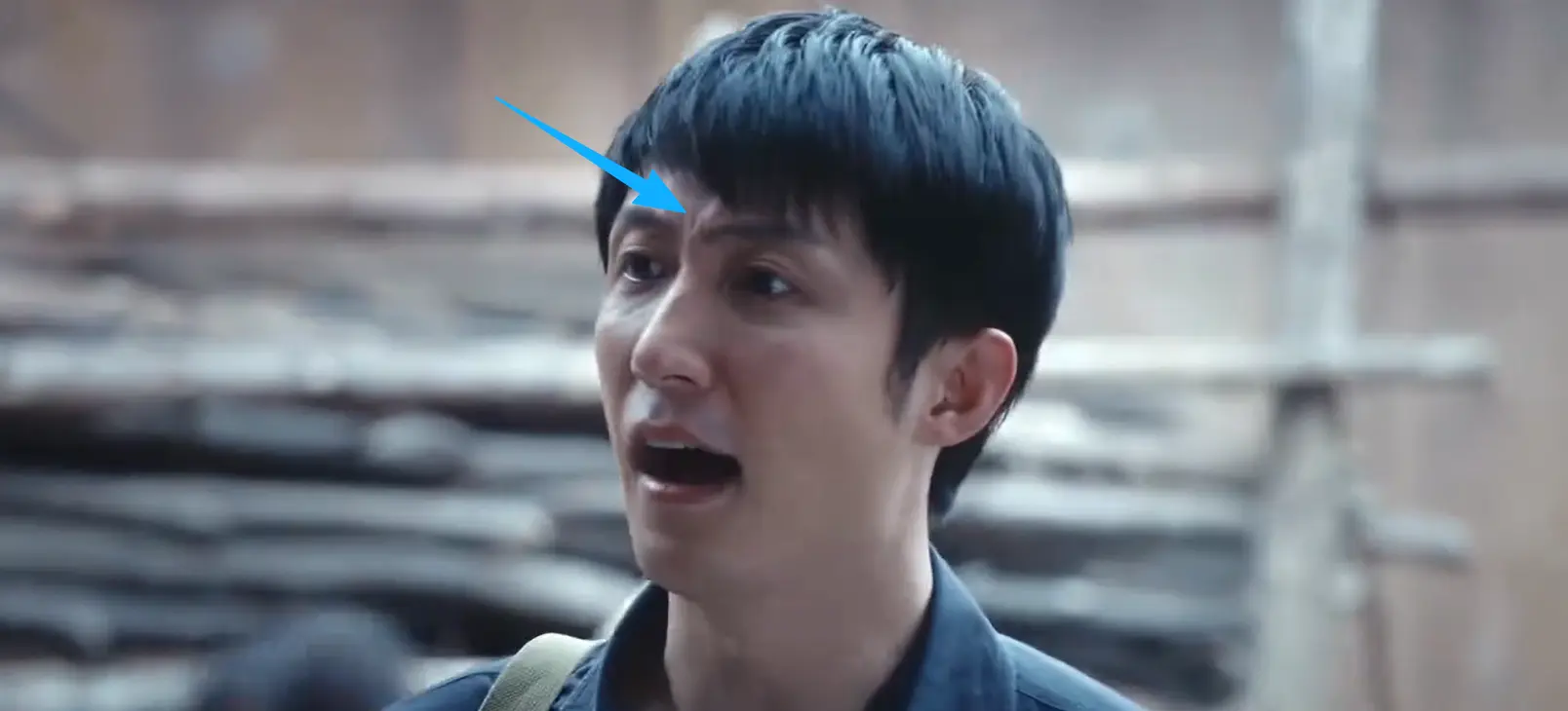 央视《重器》全员演技过关，唯有一个戏混子，演技太烂让人出戏！