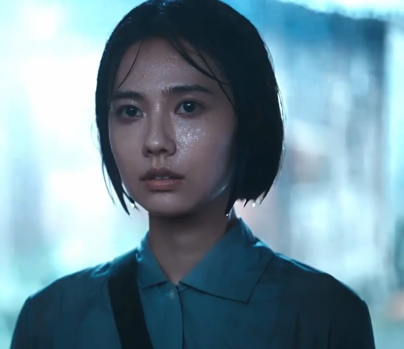 央视《重器》全员演技过关，唯有一个戏混子，演技太烂让人出戏！