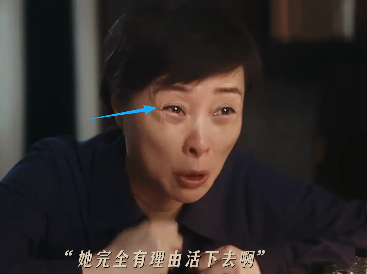 央视《重器》全员演技过关，唯有一个戏混子，演技太烂让人出戏！