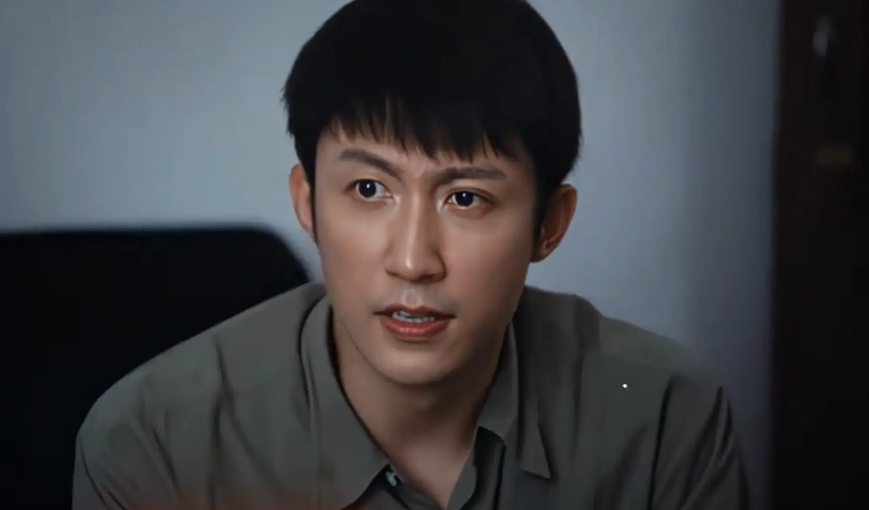 央视《重器》全员演技过关，唯有一个戏混子，演技太烂让人出戏！