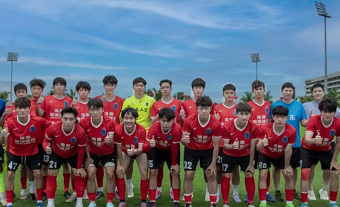 0-13遭越南队碾压! 前国足队长带队惨败，董路吐槽，这战绩真拉!