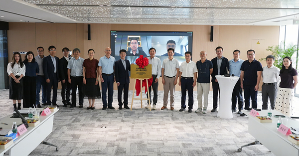 中国唯一具身智能大模型重点实验室，银河通用牵头获批!