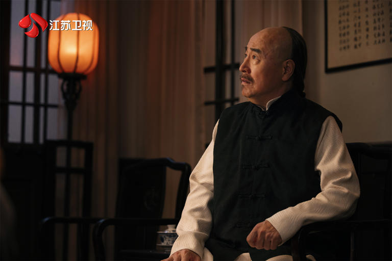 《江海潮生》今晚开播，再现近代实业家张謇传奇人生