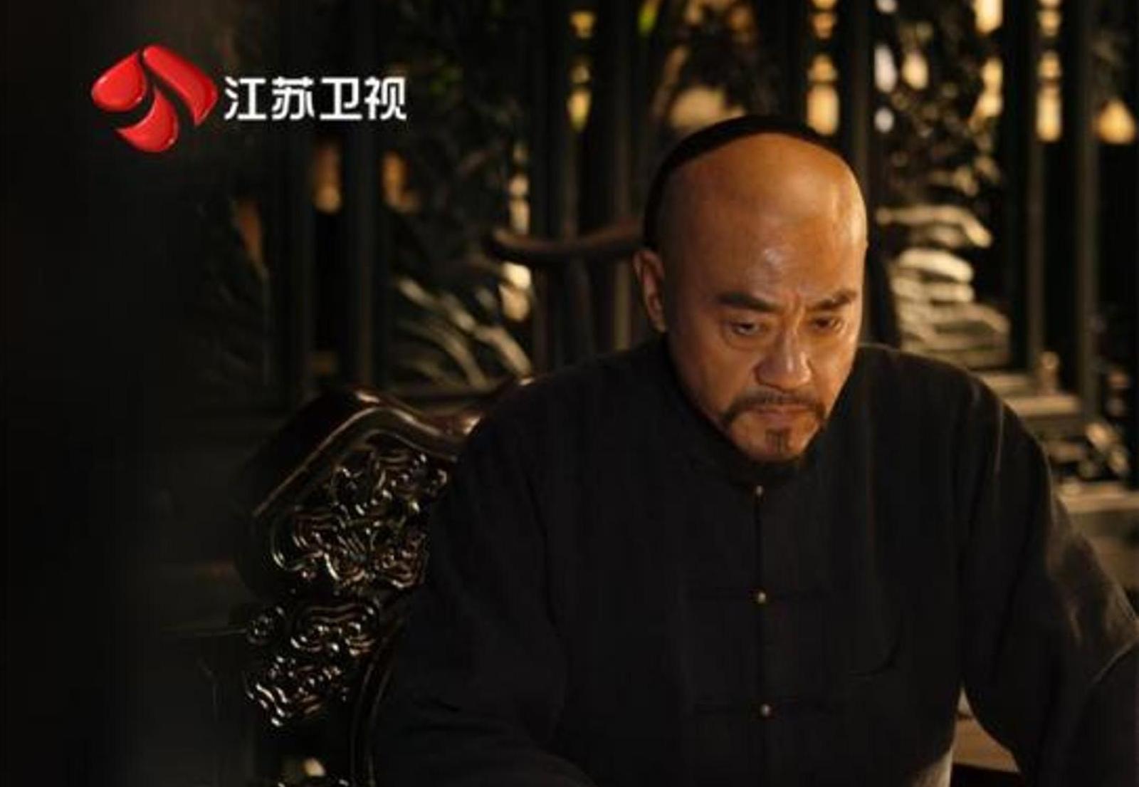 《江海潮生》今晚登陆江苏卫视，何冰再现近代实业家张謇创业之路