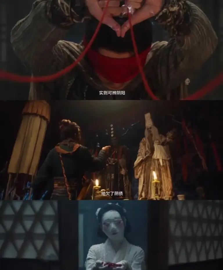 这两日！爱奇艺腾讯3部大剧上线！阵容够硬，每一部都不容错过！