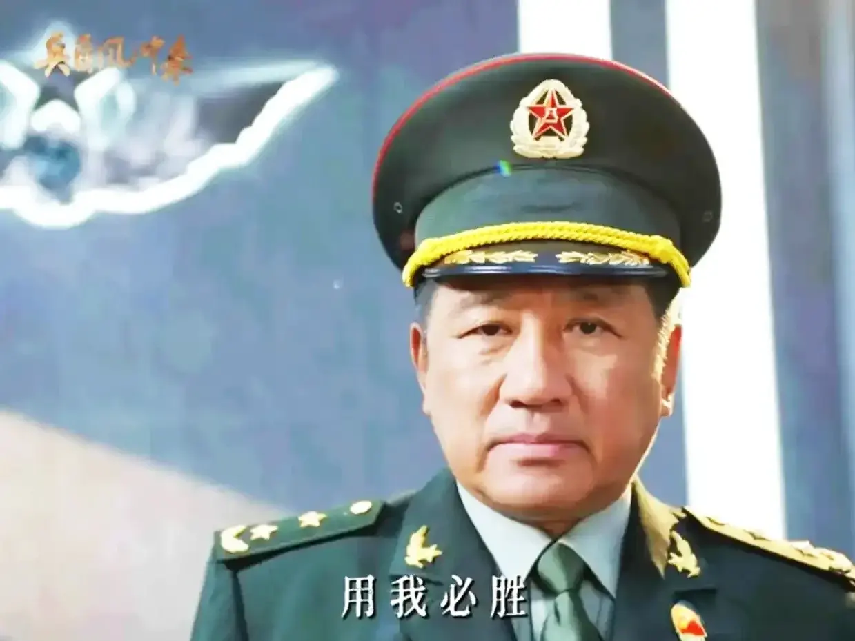毫无气质演技拉胯《兵自风中来》塞进星二代，一众实力派都带不动