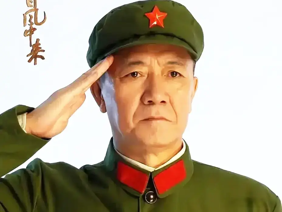 毫无气质演技拉胯《兵自风中来》塞进星二代，一众实力派都带不动