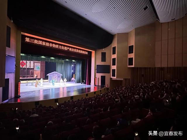 亮眼!《人民日报》为宜春“戏”喝彩!