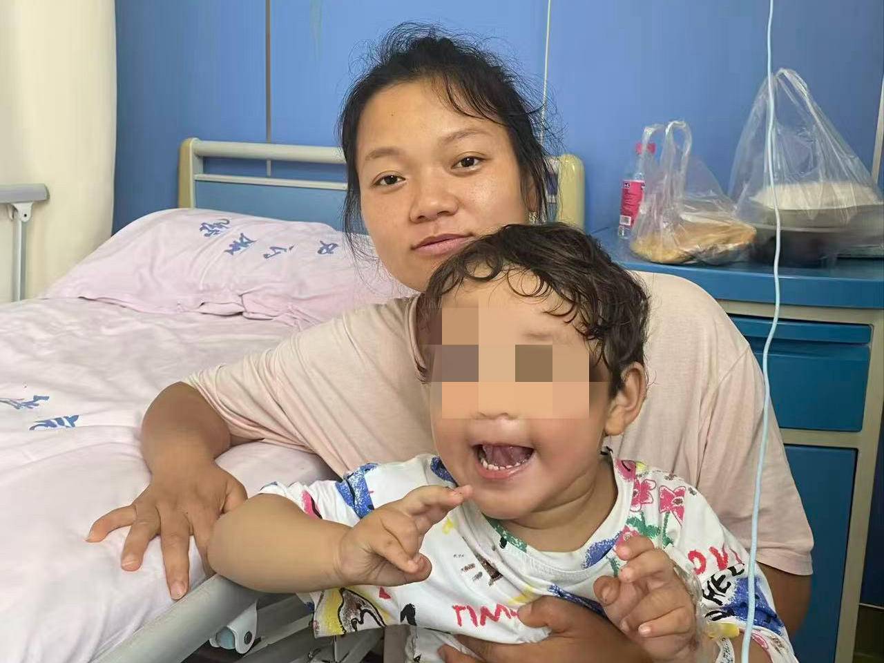 紫牛头条｜江苏3岁罕见病女童完成冷冻卵巢手术，妈妈：希望给女儿未来选择的权利