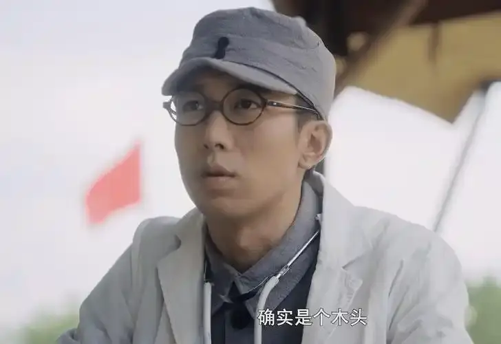 连刷三部央视大剧竟没认出！演一部换一张脸，他霸屏央视要火了