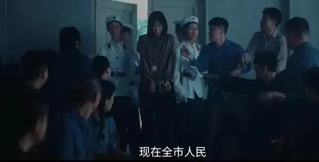 央视开播！32集法治大剧来了！于和伟坐镇，我敢说：国剧又出爆款
