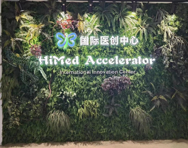 在上海张江，孵化器如何将科创“种子”培育成“参天大树”