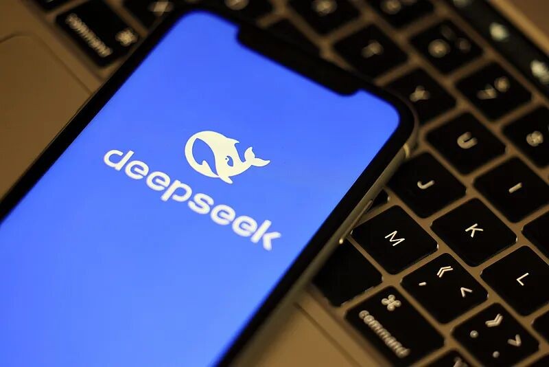 DeepSeek重启融资，投前估值5000亿元