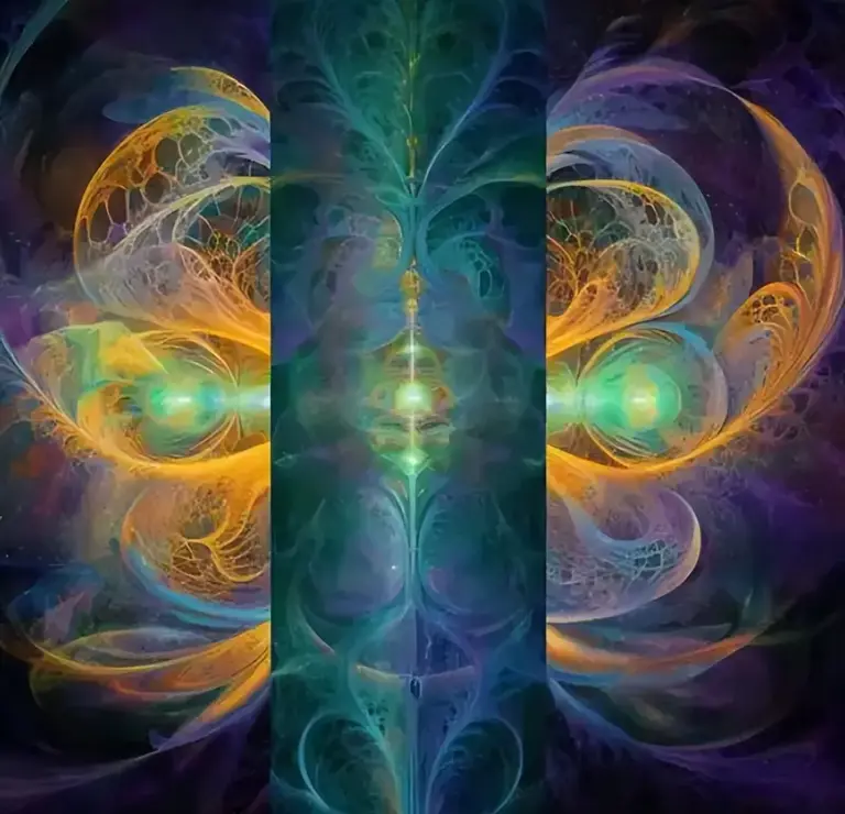 5维生物是否存在? 第4个维度并不是时间，宇宙一共有多少维?