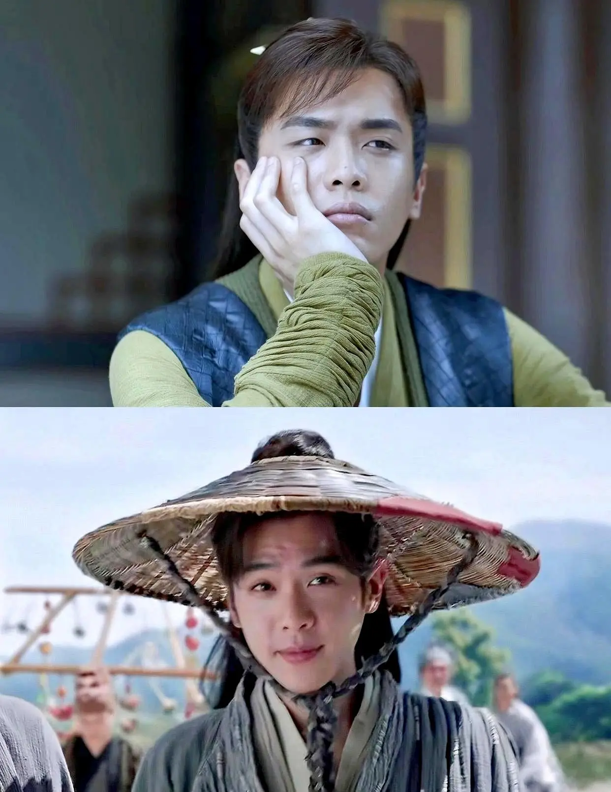 张若昀行程紧密! 三部S级大剧分拆三篇，《雪中2》何时上线?