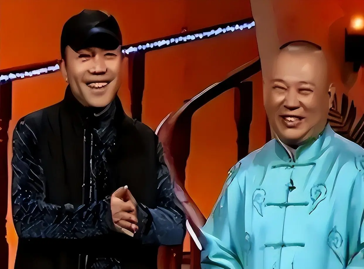 不演了，杨议痛批郭德纲仅24小时，私生活被扒，原配证实有私生子