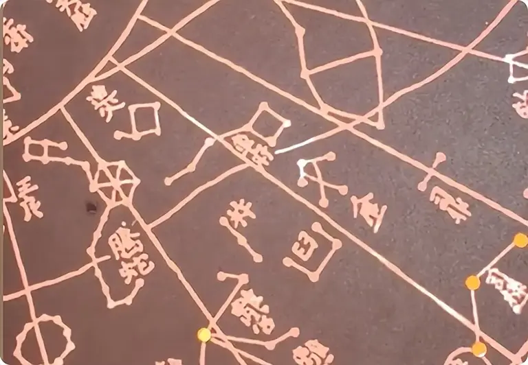 逛北京古观象台才懂：天上星全是人间事，古人为啥信灾兆?
