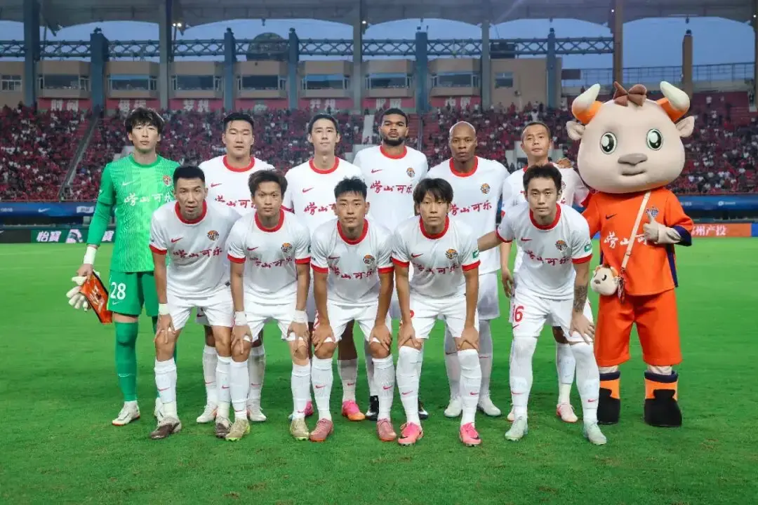 2:1!中超齐鲁德比，泰山拒绝放水，半场领先，海牛恐遭六连败