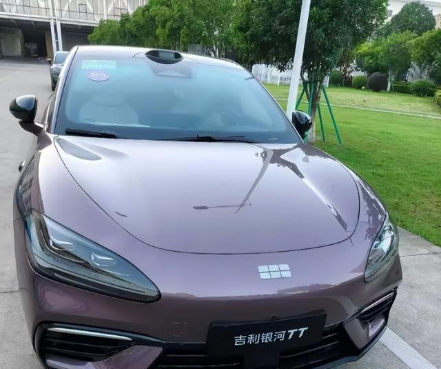 独自带娃不狼狈，银河TT把奶爸的周末安排得明明白白