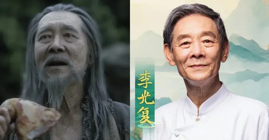 看了N遍《黑神话：钟馗》实机演示，我发现游戏科学确实敢“烧钱”