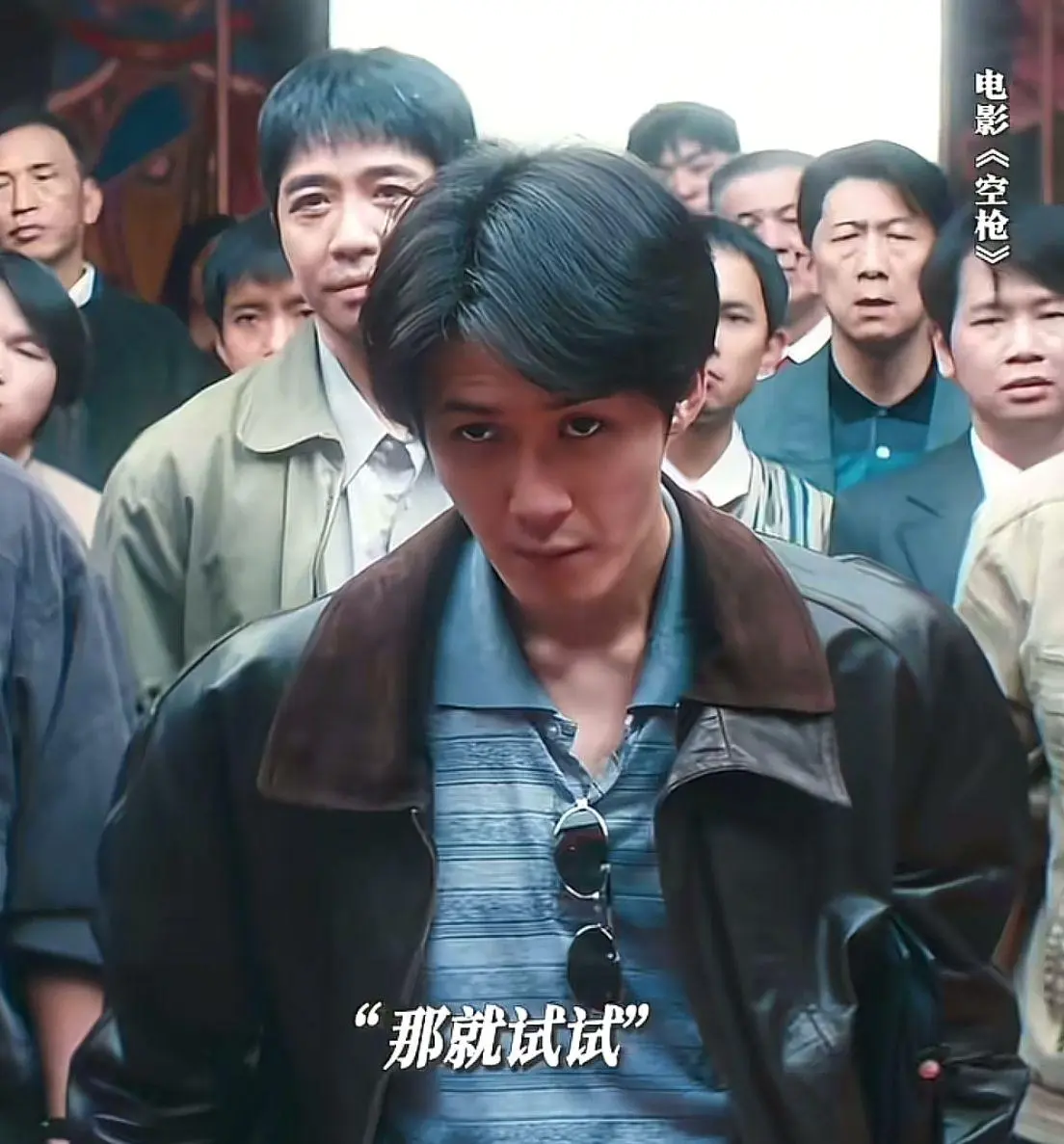 檀健次演的这款禁欲系疯批，又撩又禁欲，后劲太大了