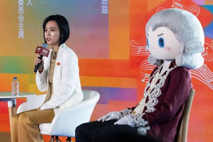 视点｜第二十九届北京国际音乐节金秋十月启幕