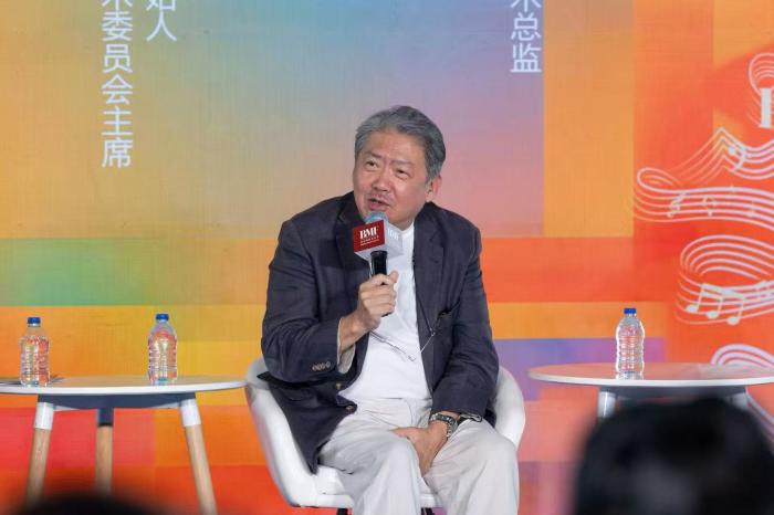 视点｜第二十九届北京国际音乐节金秋十月启幕
