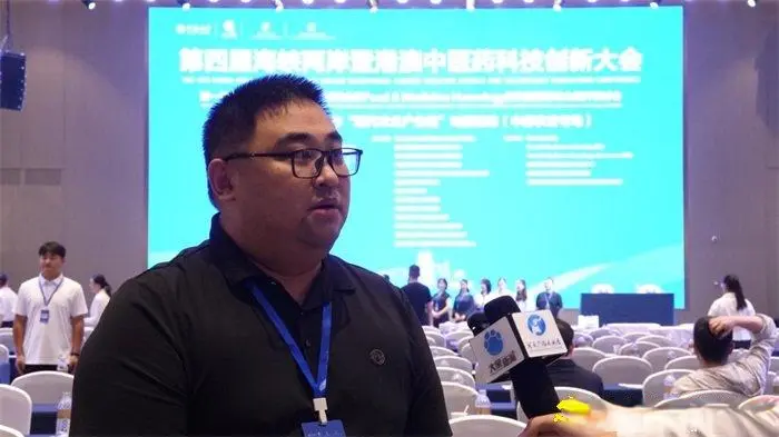 用五个“正确”定义健康——青年科学家张晓波：让化学为药食同源装上“分子引擎”