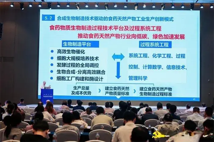 用五个“正确”定义健康——青年科学家张晓波：让化学为药食同源装上“分子引擎”