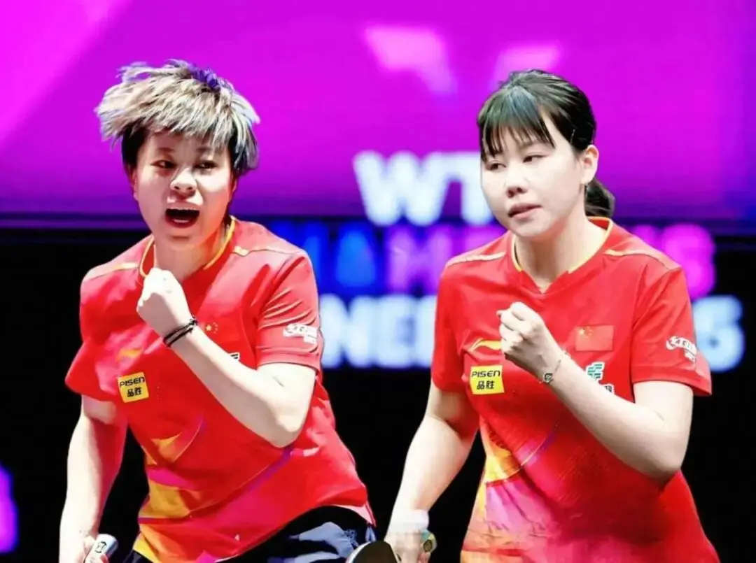 国乒这次真变了! 输球小将继续上，王励勤用人引全网两极争议!