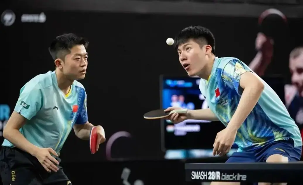 国乒这次真变了! 输球小将继续上，王励勤用人引全网两极争议!