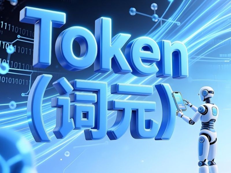 “词元”像商品一样买卖，解码AI时代的“前店后厂”如何运转