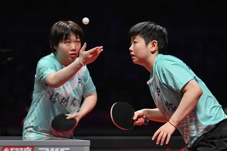 国乒这次真变了! 输球小将继续上，王励勤用人引全网两极争议!