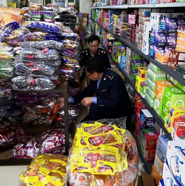 广东人吃辣条全国第一，湖南平江小镇辣条却靠这逆袭全球