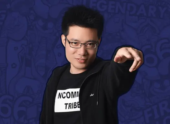 大司马玩LOL“送人头”账号遭封!自称仍处于巅峰时期
