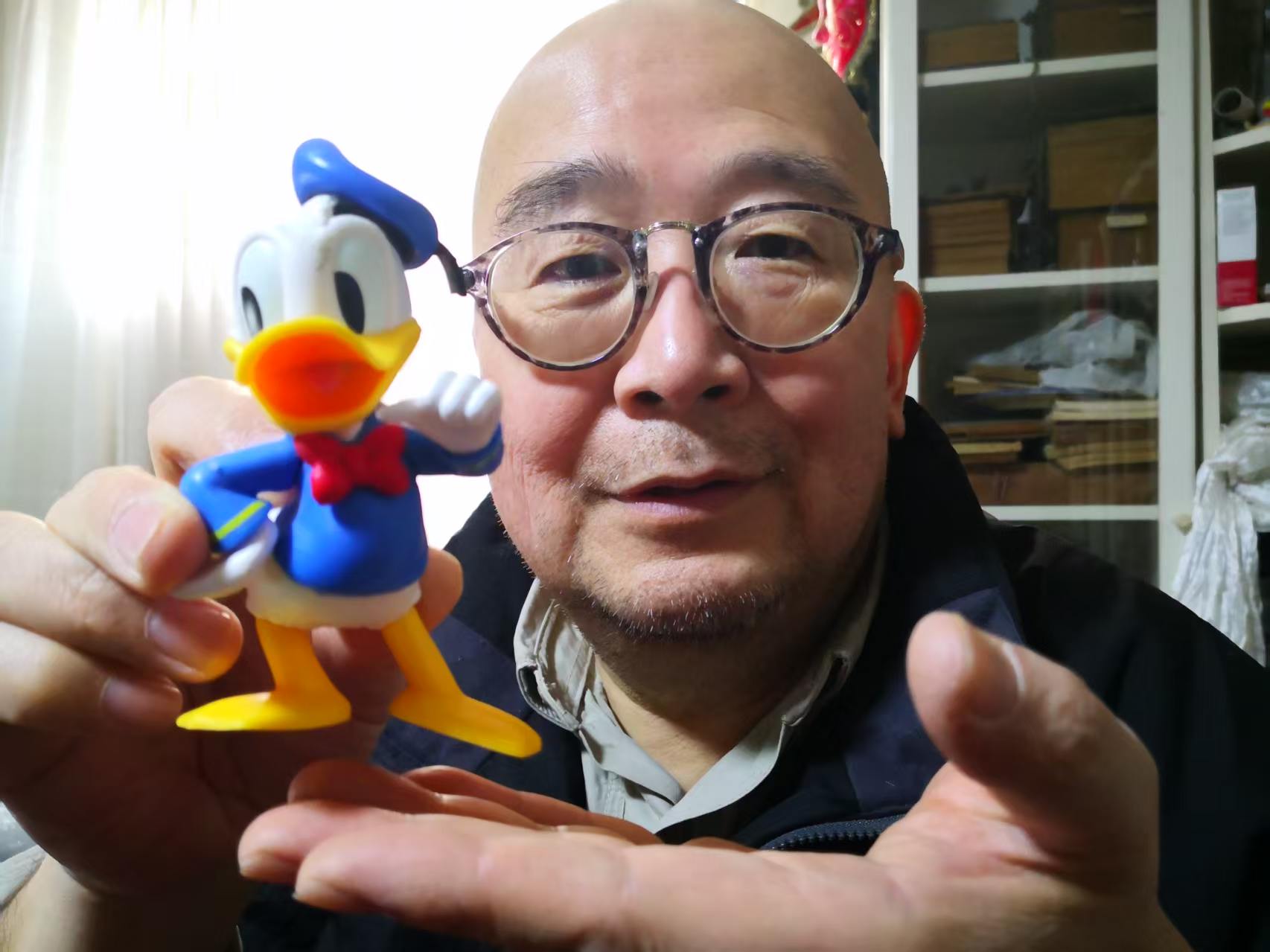 著名战地记者唐师曾逝世，他没能等到最后一本书《我在茧房吐老丝》出版