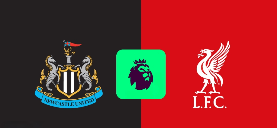 英超首轮|纽卡vs利物浦首发：雅凯伊萨克先发，索博维尔茨出战